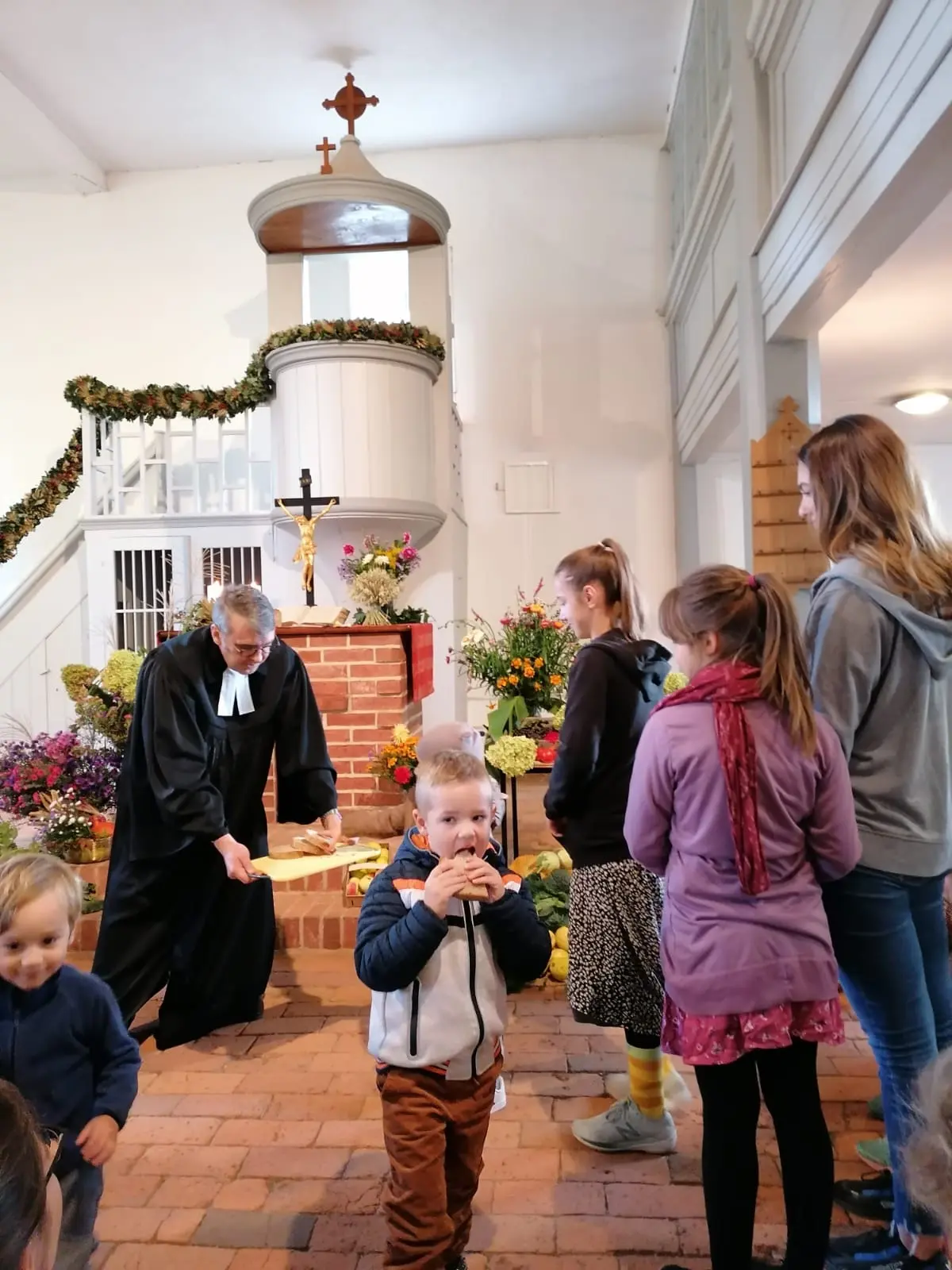 Kindergottesdienst